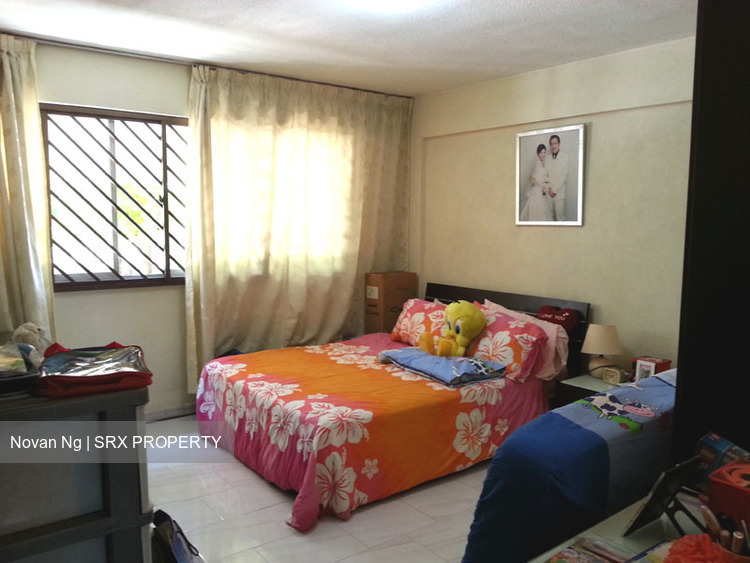 Blk 647 Yishun Street 61 (Yishun), HDB 5 Rooms #169234492
